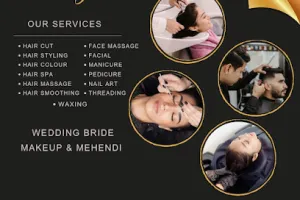 Devyani Hair beauty academy