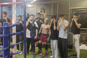 Combat Club