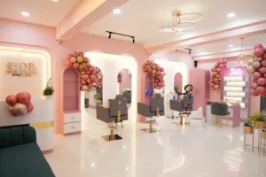 House of Beauty Salon and Academy