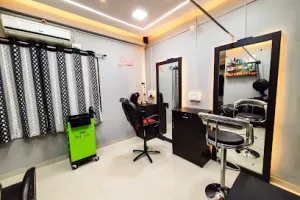 Shree Beauty Parlour