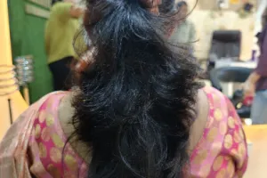 New khubsurat Beauty Salon
