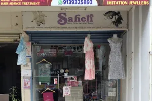 Saheli Beauty Parlor