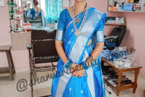 Sharvari Beauty Parlour