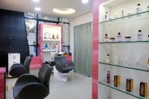 Grace Hair and Beauty Salon and Academy