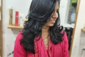 OPUS PROFESSIONAL UNISEX SALON KOLHAPUR