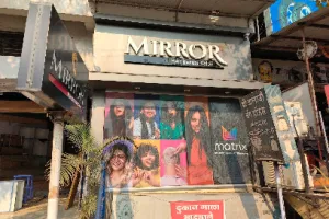 Mirror Hair Beauty Salon