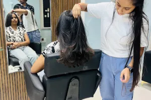 MARVELOUS SALON