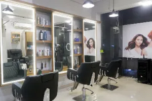 C3 UNISEX SALON