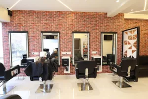 RH Hair &amp; Beauty Unisex Salon