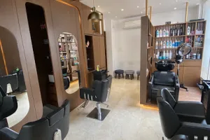 Hair Affair Salon