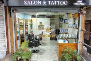 GOLD STAR SALON AND TATTOO