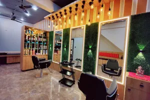 A3 Family Salon