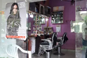 Sakshi hair and beauty care