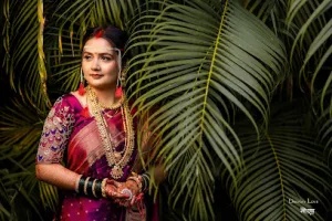 Arpita’s Cosmetology, beauty salon &amp; makeup studio