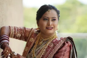 Pari Makeover