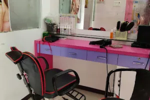 Harshada Beauty Parlour &amp; Makeup studio