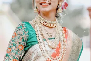 Jayashree Beauty Salon