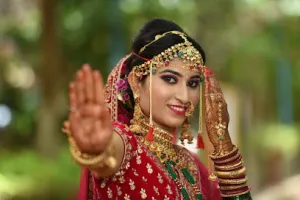 Priyanka Beauty Parlour