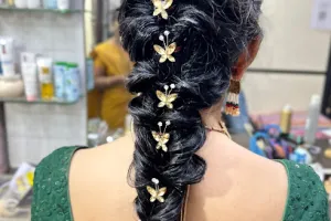 Roop sundari Beauty parlour