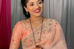 Abhiratna By AB Makeover &amp; makeup studio