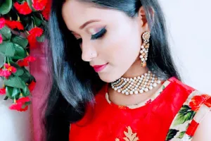 Monalisa make up artist and beauty care