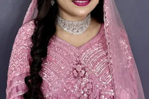 Sakhi Beauty Parlour &amp; Makeup Studio