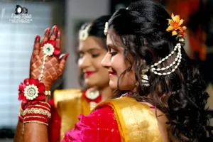 Disha Beauty Care