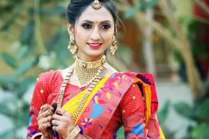 Sakhi Makeup And beauty Academy