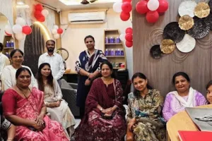 Color &amp; Craft SALON &amp; MAKEUP