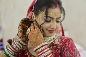 Ravina Beauty Care