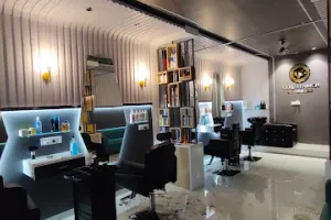 Golu's Enrich Unisex Salon