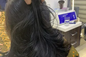 Zinnia Salon &amp; Makeup