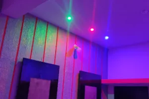 SHIVAY MENS PARLOR