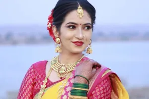 Riya beauty parlour