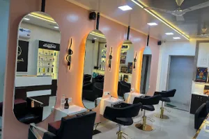 Super craft unisex salon and spa