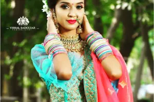 Deepa's Bridal World &amp; beauty academy