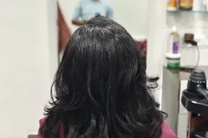 Rk's Unisex Salon