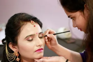Rutam Makeup Studio &amp; Academy