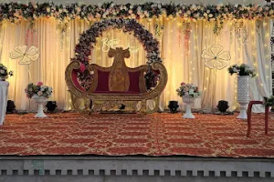 Joy Party Decor