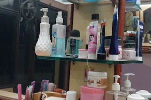 Harsh Mens Parlor