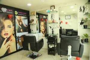 Saishwari beauty salon and training center