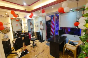 MBA Beautician