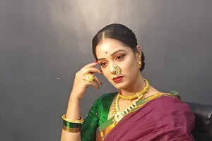 Amruta Beauty Salon &amp; Academy
