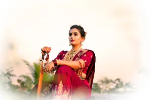 Saavi beauty hub &amp; makeup studio