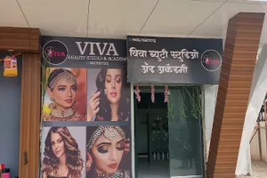 Viva Beauty Studio And Academy