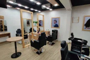 Be U Smart Salon