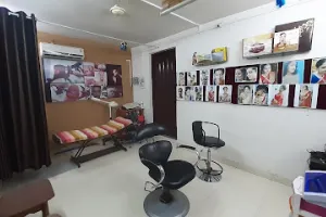 Glamour Beauty Parlour &amp; Spa