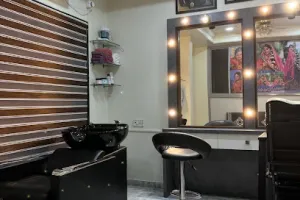 Shivanjali Makeup Studio &amp; Academy