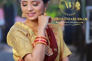Varda Beauty Care And Makeup Studio