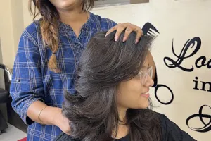 DS ladies Beauty Parlour